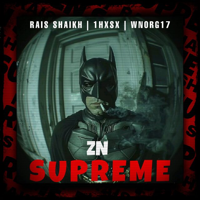 Zn Supreme