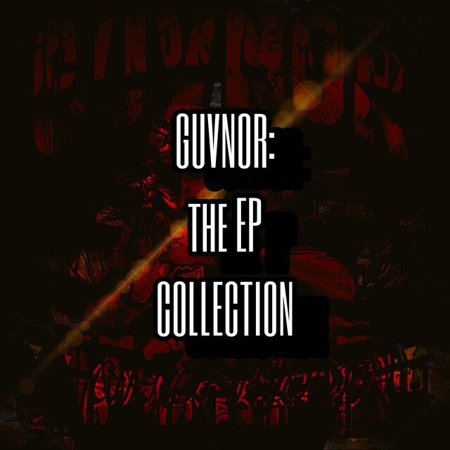 The EP Collection