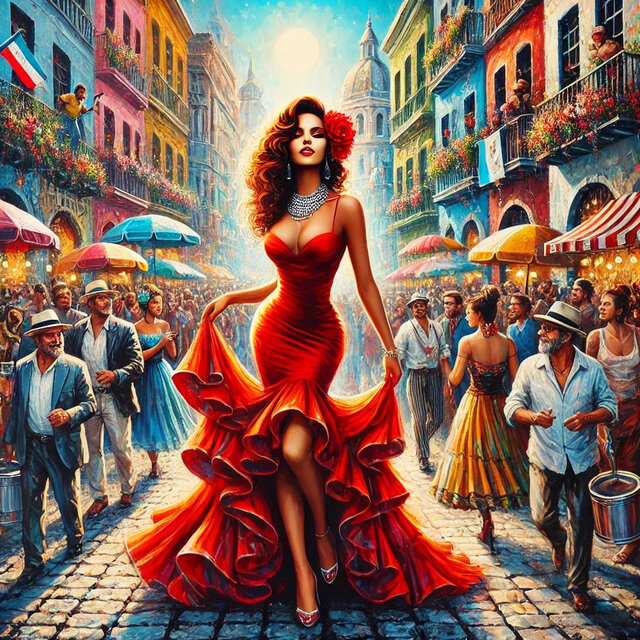 La Bomba