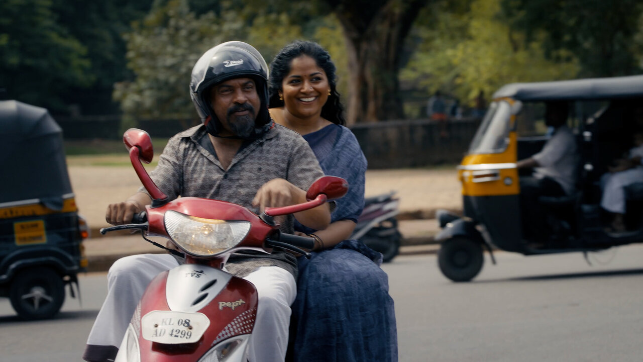 Kedathe (From "Pravinkoodu Shappu")