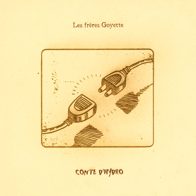 Conte d'Hydro