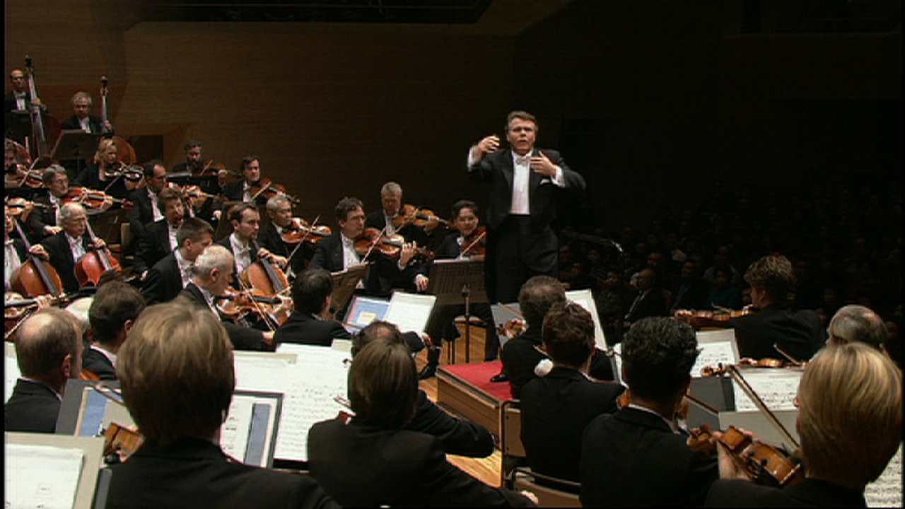 Dvořák: Symphony No. 8 in G Major, Op. 88, B. 163 - I. Allegro con brio