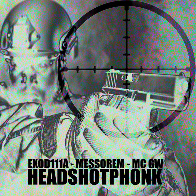 Head Shot Phonk