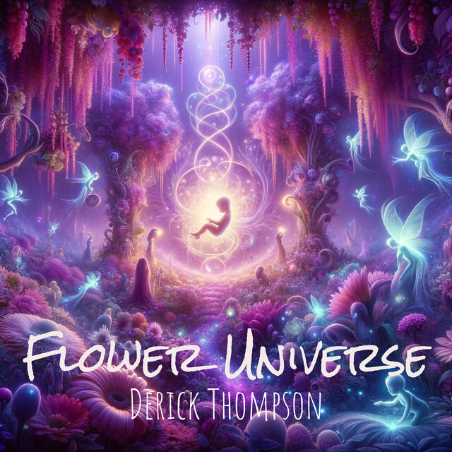 Flower Universe