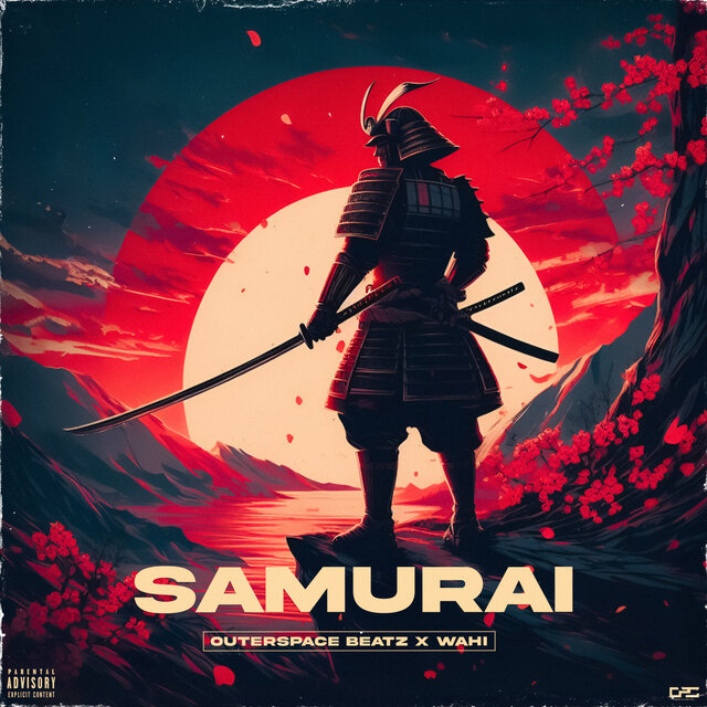 Samurai