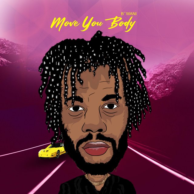 Move Your Body
