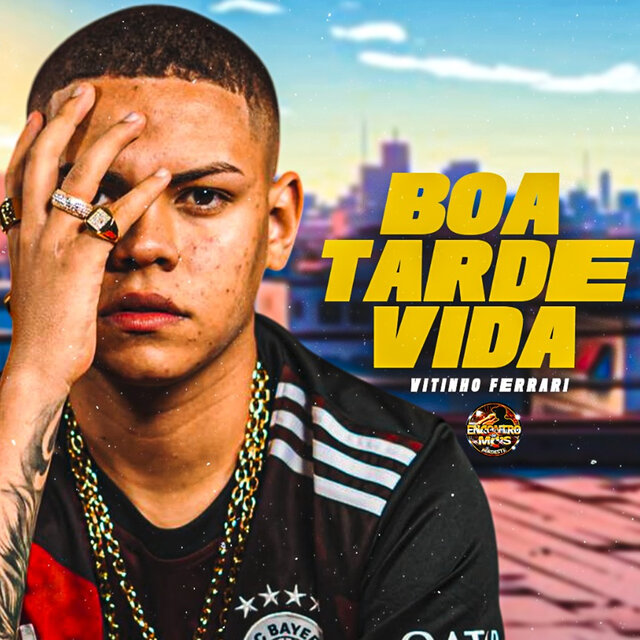 Boa Tarde Vida