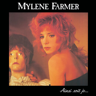 Mylène Farmer - TIDAL