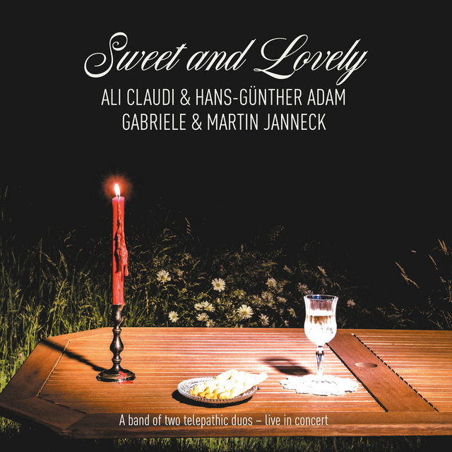 Sweet and Lovely (Live)