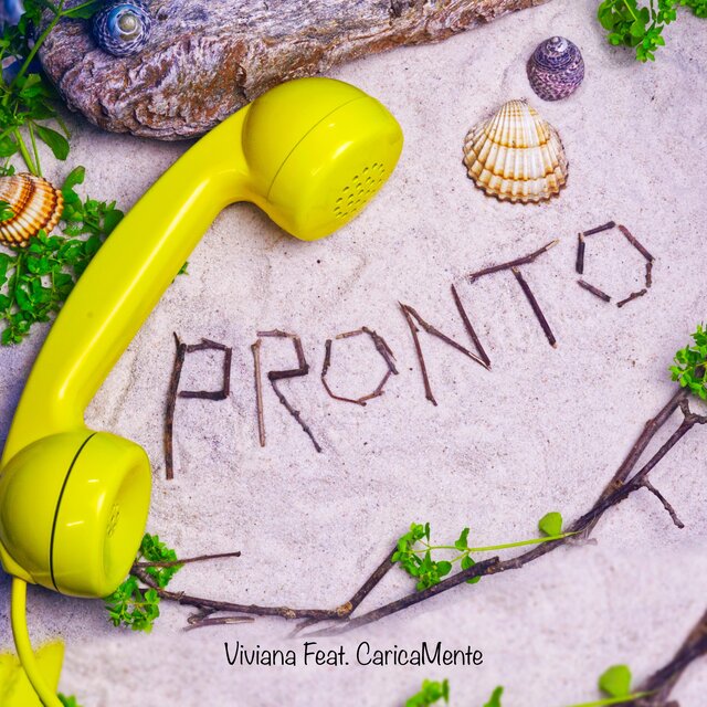 Pronto (feat. CaricaMente)