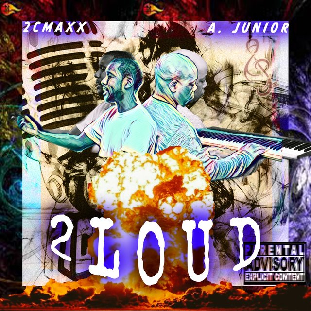 2loud