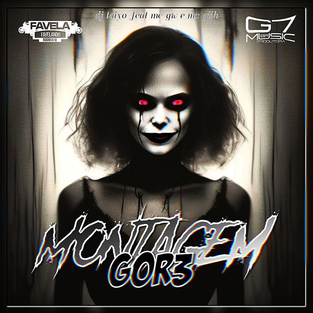 Montagem Gor3