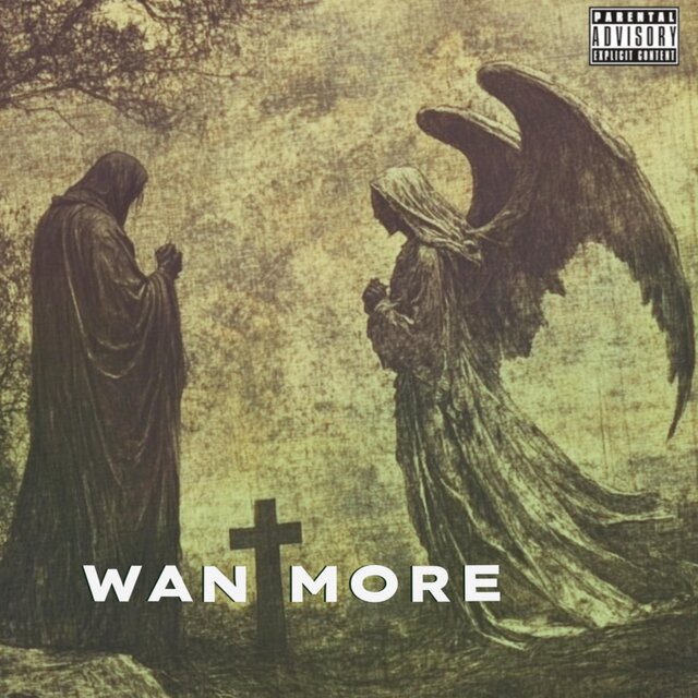 WANT MORE