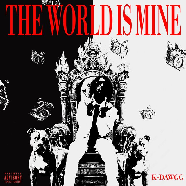 The World Is Mine