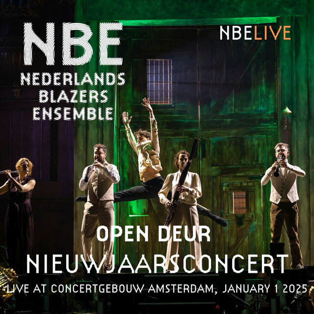 Open Deur (Live)