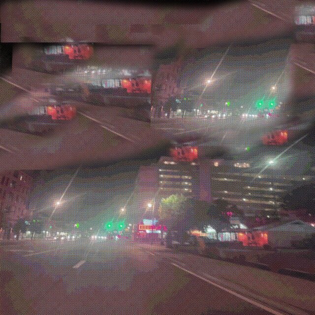 hybrid ambience