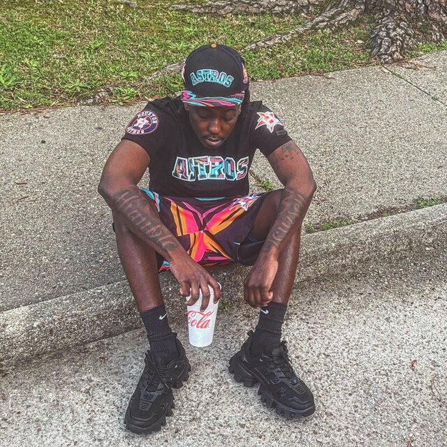 Days like this (feat. Southside Muddy)