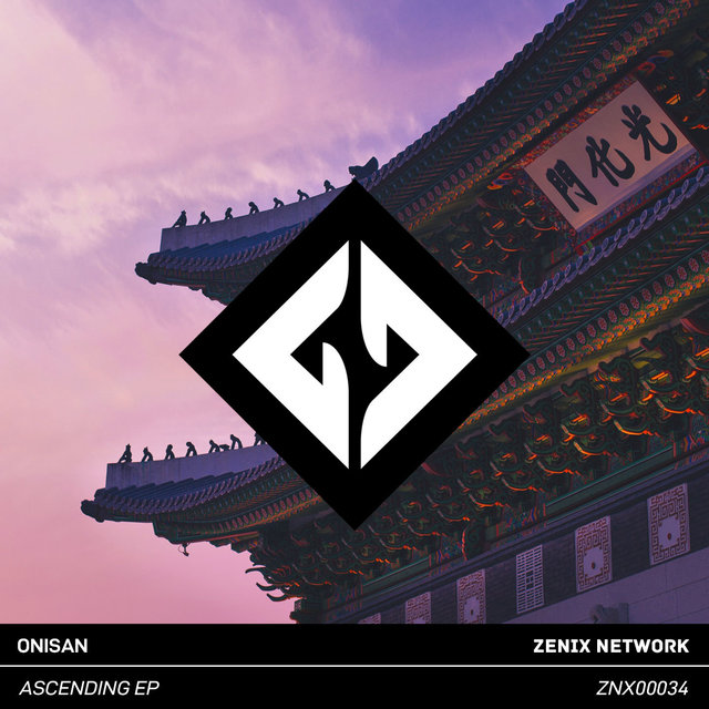 Ascending Ep