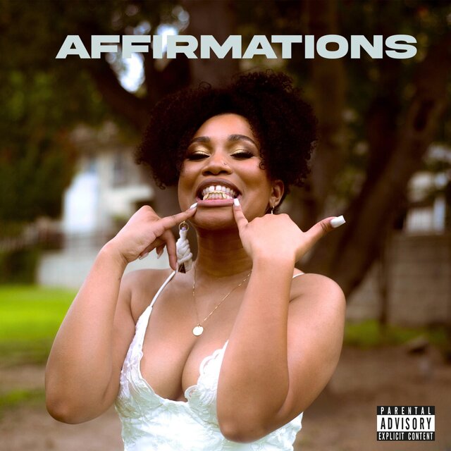 Affirmations