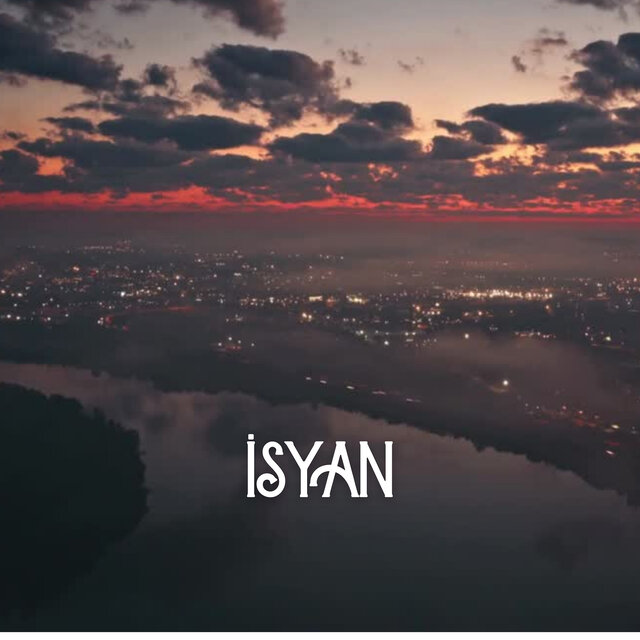 İsyan