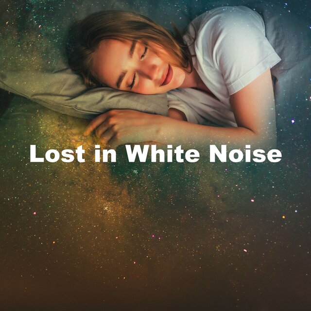 Lost in White Noise