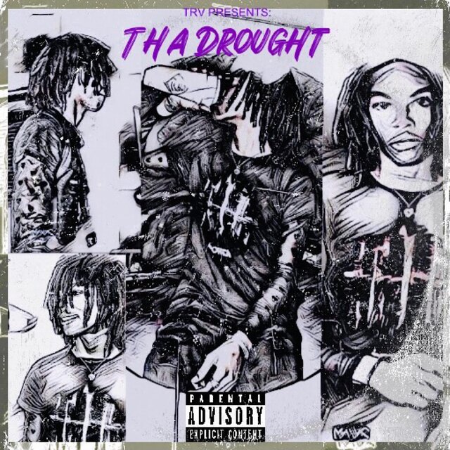 Tha Drought