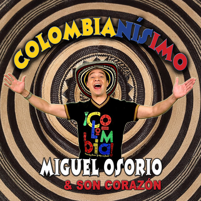 Colombianísimo