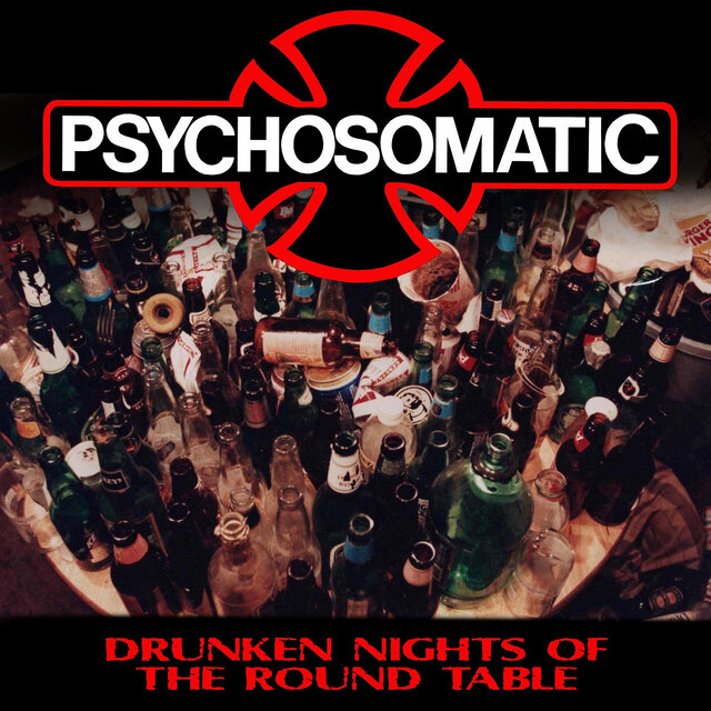 Drunken Nights of the Round Table