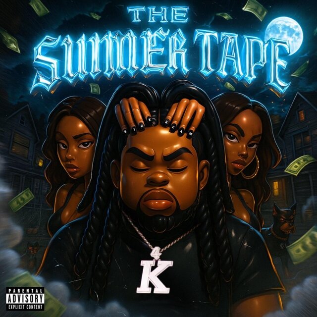 The Summer Tape