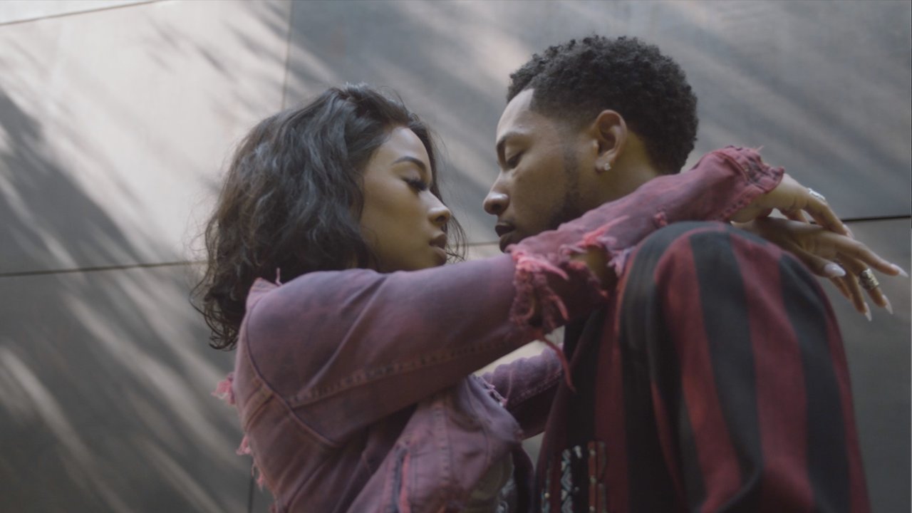Caught Up (Official Video)