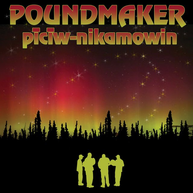 piciw-nikamowin