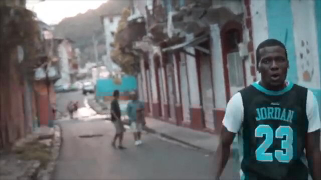 K’breao - Pascual (Video Oficial)