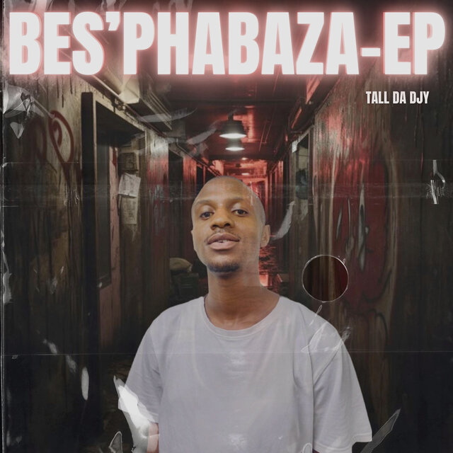 Bes'Phabaza-EP