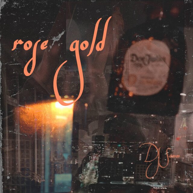 Rose Gold