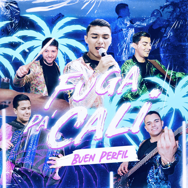 Fuga Pa´ Cali 2