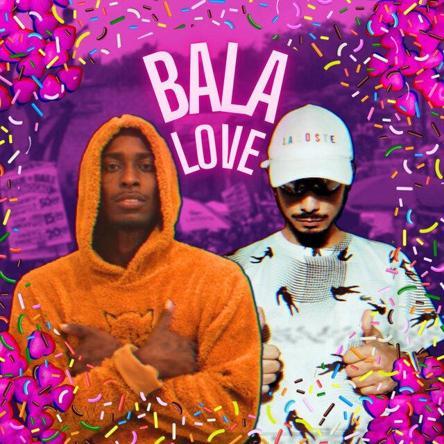 BALA LOVE