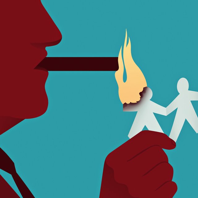 Murder on the Way to Democracy