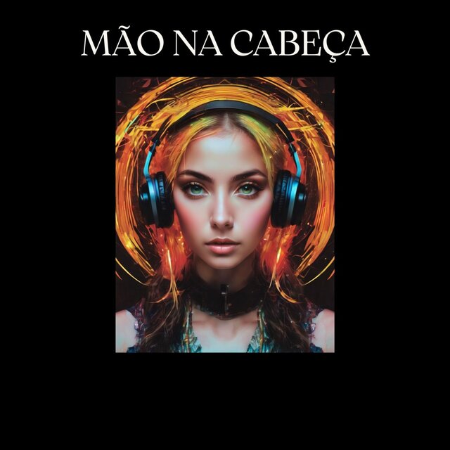 Mão na Cabeça