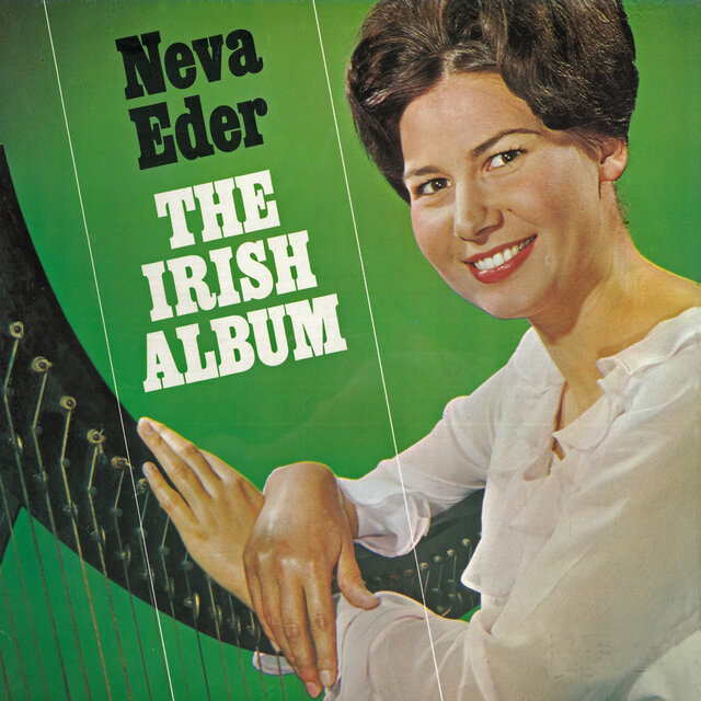 The Irish Album