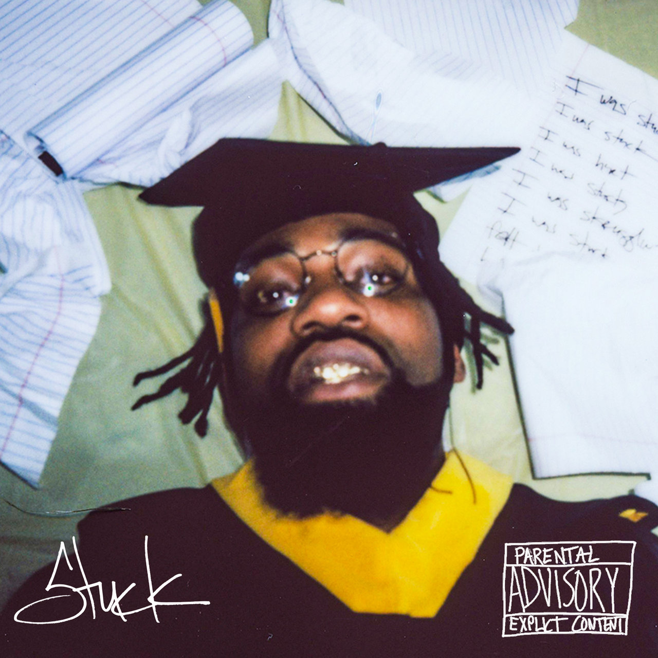 nickelus f aggressive content