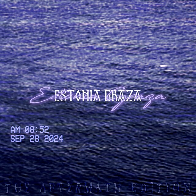 Estonia Graza (The Aftermath Edition)