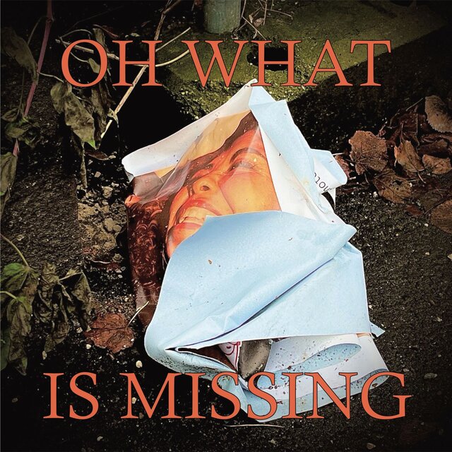 Oh, What Is Missing?