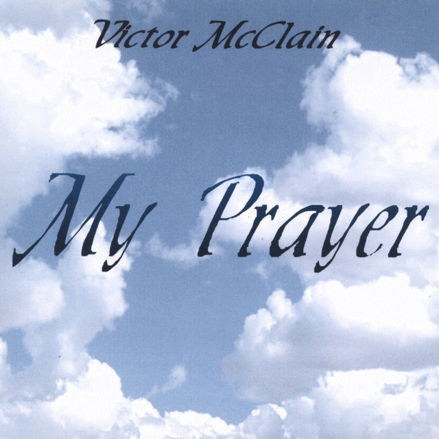 My Prayer