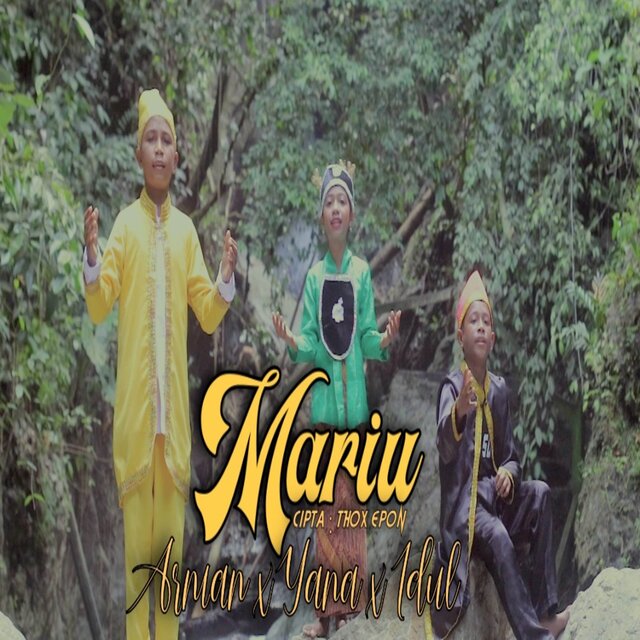 MARIU ((Bantu))