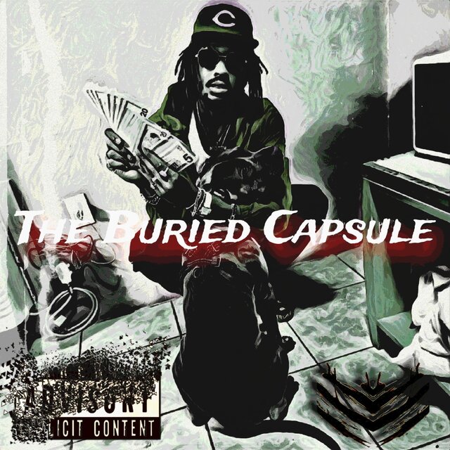 The Buried Capsule