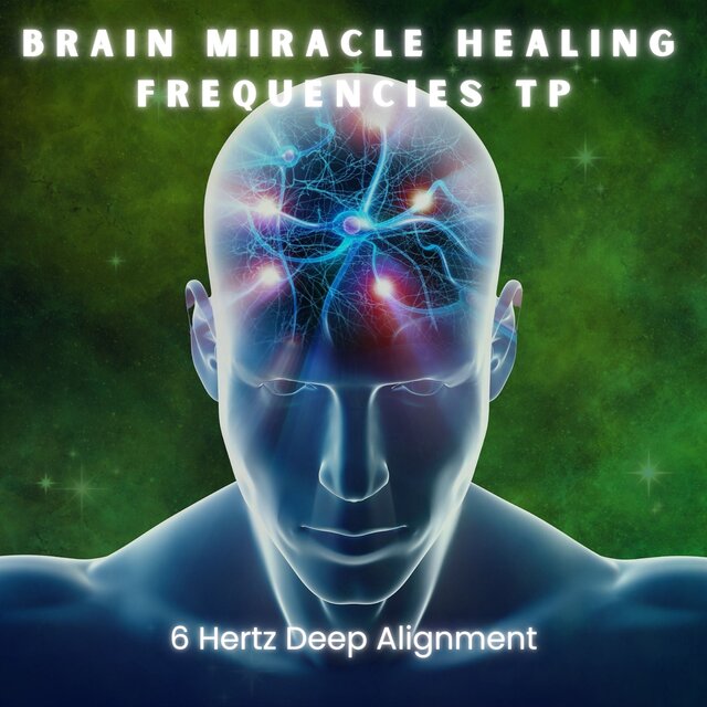6 Hertz Deep Alignment: Resonating with Intuition and Internal Balance