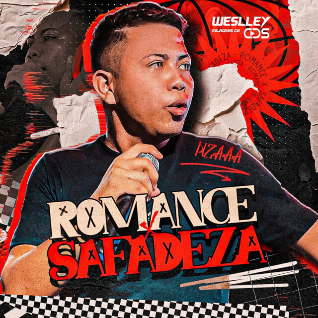 Romance e Safadeza