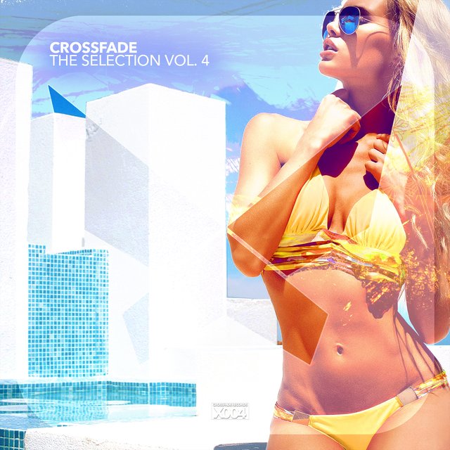 Crossfade the Selection Vol. 4
