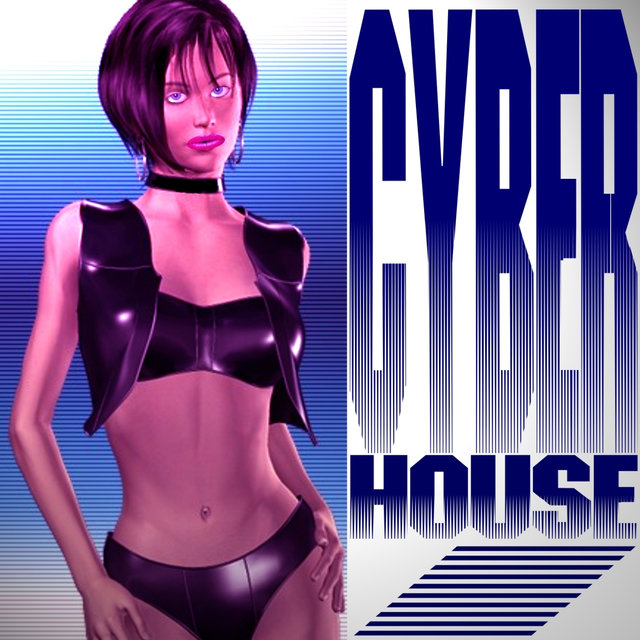Cyber House