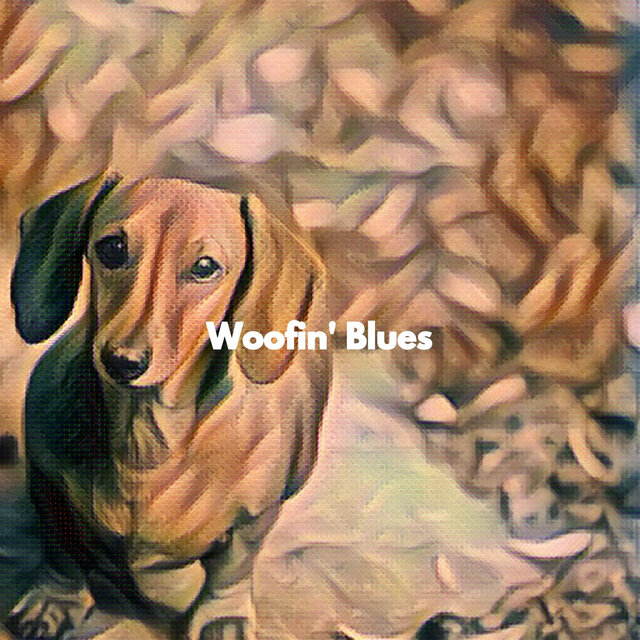 Woofin' Blues